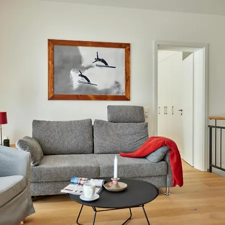 Murmeli * Γκάρμις-Παρτενκίρχεν