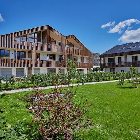 Murmeli Διαμέρισμα *