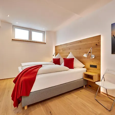 Murmeli * Γκάρμις-Παρτενκίρχεν