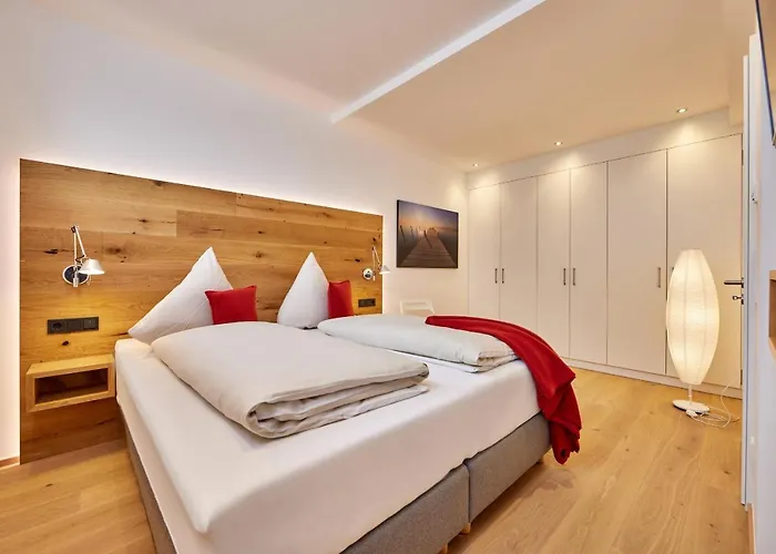 Murmeli 가르미슈파르텐키르헨