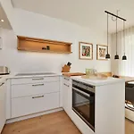 Apartamento Murmeli *