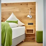 Murmeli Apartamento