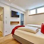 Murmeli Apartamento Garmisch-Partenkirchen