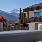 Murmeli Apartamento Garmisch-Partenkirchen
