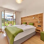 Murmeli Apartamento Garmisch-Partenkirchen
