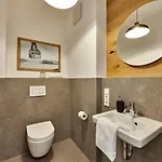 Apartamento Murmeli Garmisch-Partenkirchen