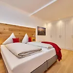 Murmeli Garmisch-Partenkirchen