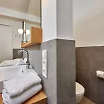 Apartamento Murmeli *