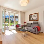 Apartamento Murmeli *