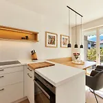 Apartamento Murmeli Garmisch-Partenkirchen