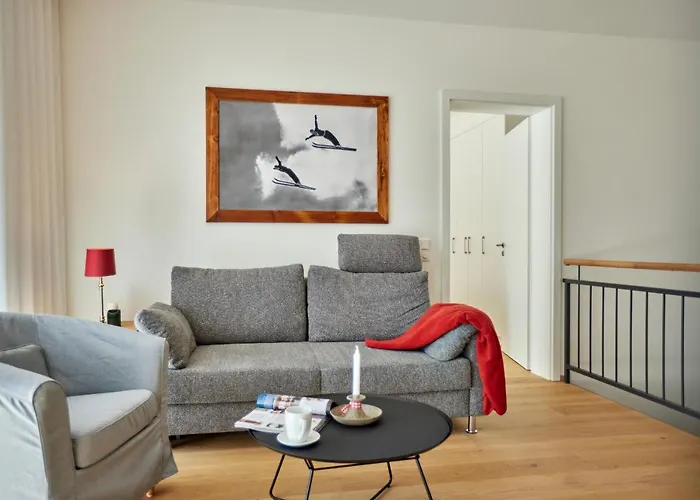 Murmeli * Garmisch-Partenkirchen