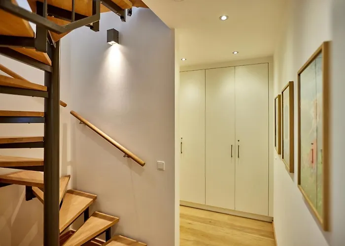 Apartment Murmeli Garmisch-Partenkirchen